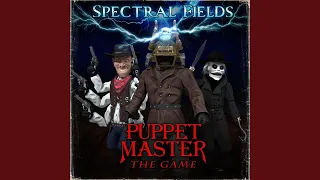 Puppet Master: The Game Main Theme