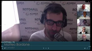 Roto4All: il webinar sulla rotocalco