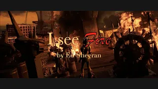 I See Fire - HTTYD music video