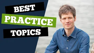 4 reasons you choose the wrong music practice topics