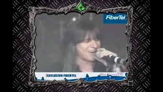 Rata Blanca - Pepsi Music 2006 - Transmision en vivo (Fibertel)