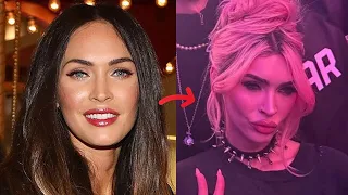 What The Heck Happened To Megan Fox?