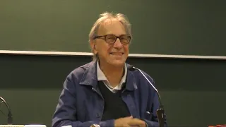Conférence de Gerard Noiriel