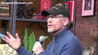 Ron Howard, Sundance 2020, Rebuilding Paradise