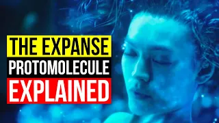 The EXPANSE - The Protomolecule Explained