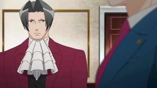 Miles Edgeworth freakin' dies