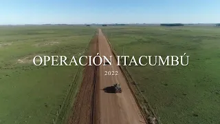 Operación Itacumbú 2022