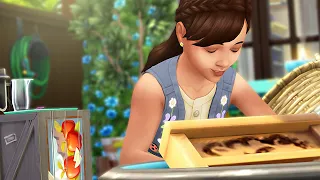 THIS mod gives kids MORE things to do! (Sims 4 Mod Review)