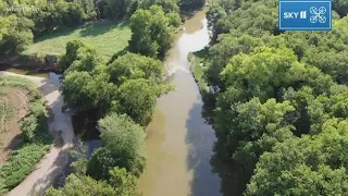 Remains found in Nelson County being tested