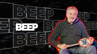 Skip Or Beep: S02 E12 - Đelo Hadžiselimović