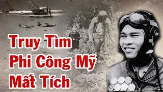 Phi Công NGUYỄN VĂN BẢY Dùng Mig-21 Đánh Hiểm Khiến 1 Phi Công Mỹ Mất Tích Bí Ẩn Trên Trời Ra Sao