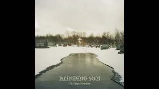Blinding Sun (US) - The Magic Mountain (Album 2021)