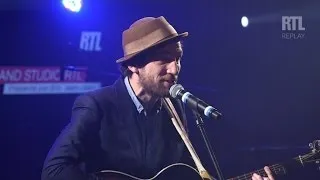 IGIT - Joie (LIVE) Le Grand Studio RTL