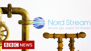 Nord Stream 1: Russia restarts gas supplies to Europe through biggest pipeline – BBC News