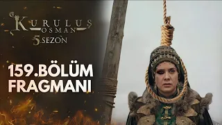 Kuruluş Osman 159. Bölüm 2 Fragmanı | Holofira Ve Orhan Bey