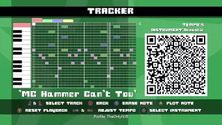 #IDARB Can't Touch This
