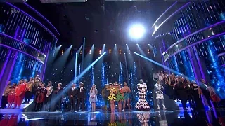 BGT 2016 Results - Semi-Final 4