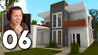 Luxury House Flipper - Part 6 - MODERN MIAMI MANSION RENO!