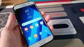 $43 Samsung Galaxy A5 (2017)