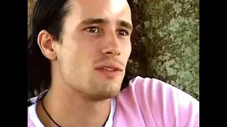 Jeff Buckley | ABC Interview + The Metro Theatre | Sydney, Australia | 8/28/1995