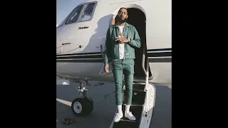 Nipsey Hussle - Off The Plane [Feat. Bino Rideaux] [Unreleased]