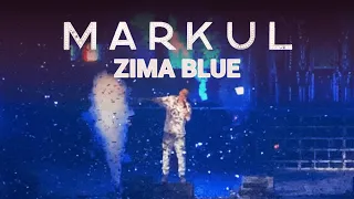 MARKUL — Zima Blue | Москва Stadium