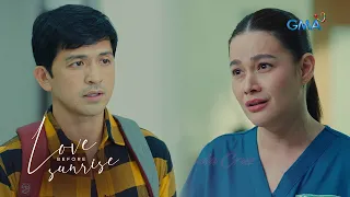 Love Before Sunrise: Stella rejects her handsome suitor (Episode 4 Highlights)