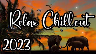 Best Of Vocal Chill Out Music 2023 | Wonderful & Paeceful Lounge Music | Background Chillout