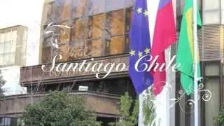 Santiago Chile