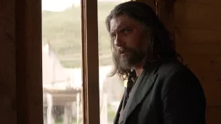 Hell On Wheels Season 2 Teaser 2 Mondays