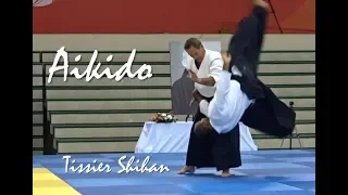 Christian Tissier Shihan at World Martial Arts Masterships 2019