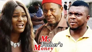 My Father's Money Season 5&6 (Ken Erics/Chizzy Alichi) 2019 Latest Nigerian Nollywood Movie