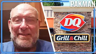 Trumpist w/ Guns & Clown Wig Arrested at Dairy Queen for Threatening to Kill Dems