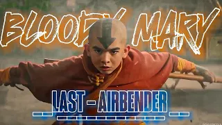 Avatar - The Last Airbender - Live Action [EDIT]