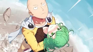 One Punch-Man「AMV」- Backstage