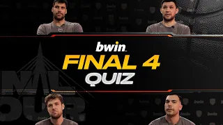 Το απόλυτο «τηλεπαιχνίδι» του Final 4!