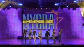 We Will Rock You NYCDA Nationals 2018