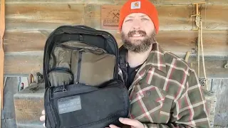 Organize Your Bugout Bag with Onewind Packing Cube