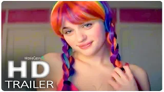 THE ACT Official Trailer (2019) Joey King, New Movie Trailers HD