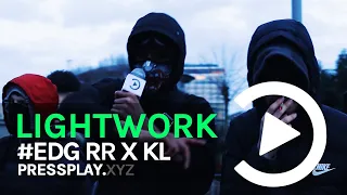 #EDG RR x KL - Lightwork Freestyle 🇳🇱 (Prod. MH-Beats x Migz) | Pressplay