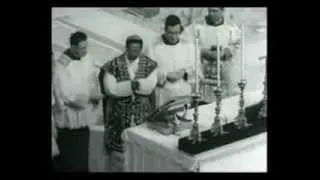 Concilium Vaticanum Secundum - Missa lecta episcopalis
