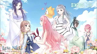 Original Love Nikki Theme Song