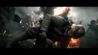 Battlefield 1 Fan - Made Trailer "What A Wonderful World"
