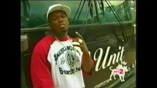 50 Cent - MTV Sucker Free Sunday (6-11-2005)