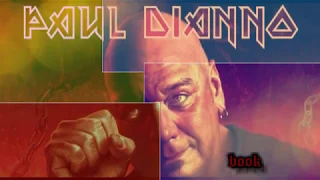 Paul Di'Anno   -The Early Iron Maiden Songbook-  Full Album