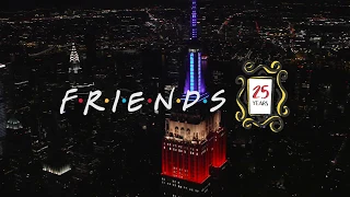 Meghan Trainor - I'll Be There For You (Friends Theme Tribute)