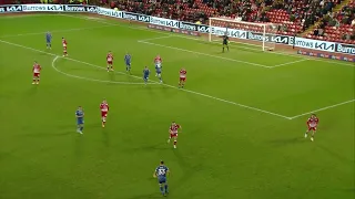 HIGHLIGHTS | Barnsley 2-1 Carlisle United