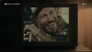 Ahma Beer - Alan Wake 2