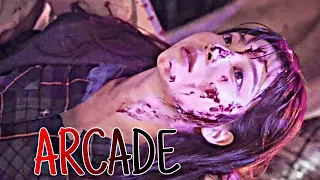 Arcade - min seol ah ||The Penthouse- War In Life|| •Kdrama• FMV