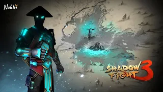 Shadow Fight 3 Official Final Descendant Ost Epilogue